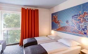 B&B Hotel Magdeburg
